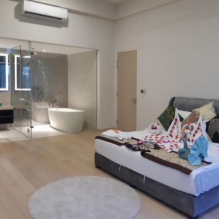 Star Klcc By Ar Hosp Διαμέρισμα Κουάλα Λουμπούρ Εξωτερικό φωτογραφία